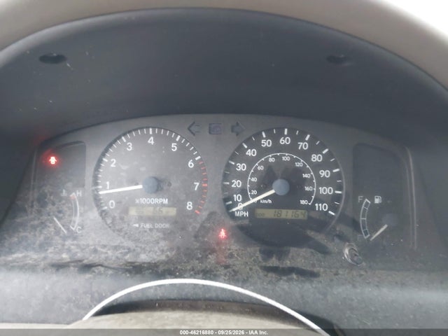 Продаж на аукціоні авто 2001 Toyota Corolla Le, vin: 1NXBR12E71Z451011, номер лоту: 46216880