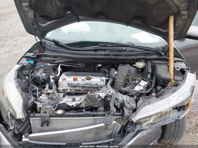 Aukcja sprzedaży 2012 Honda Cr-v Ex-l, vin: 2HKRM4H70CH624487, numer aukcji: 46216881