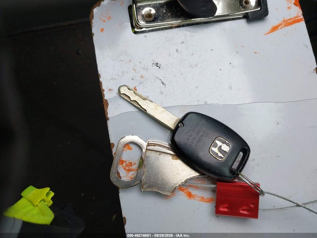 Aukcja sprzedaży 2012 Honda Cr-v Ex-l, vin: 2HKRM4H70CH624487, numer aukcji: 46216881
