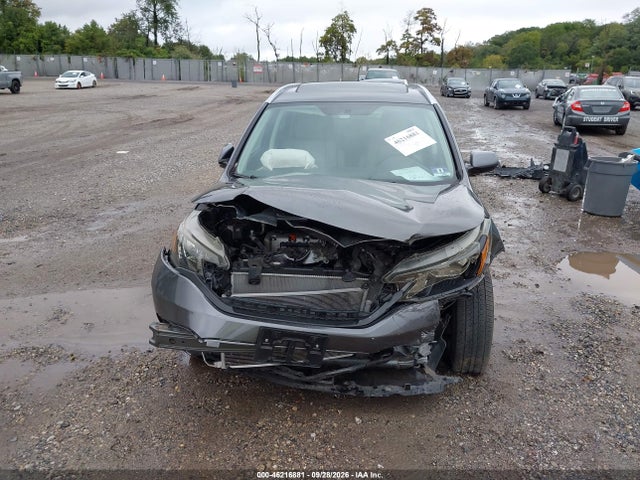 Aukcja sprzedaży 2012 Honda Cr-v Ex-l, vin: 2HKRM4H70CH624487, numer aukcji: 46216881