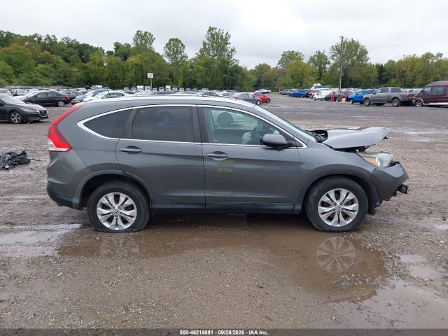 Aukcja sprzedaży 2012 Honda Cr-v Ex-l, vin: 2HKRM4H70CH624487, numer aukcji: 46216881