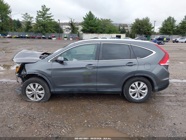 Aukcja sprzedaży 2012 Honda Cr-v Ex-l, vin: 2HKRM4H70CH624487, numer aukcji: 46216881