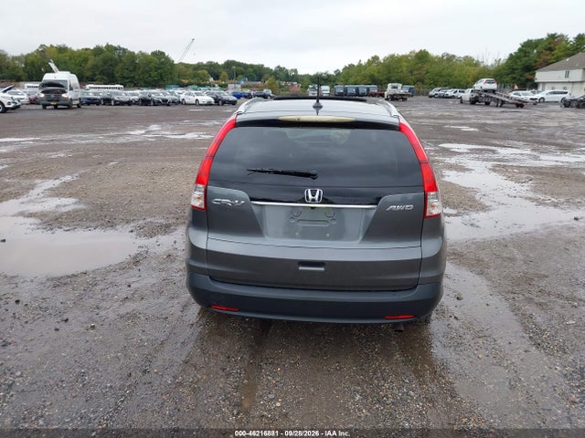 Aukcja sprzedaży 2012 Honda Cr-v Ex-l, vin: 2HKRM4H70CH624487, numer aukcji: 46216881