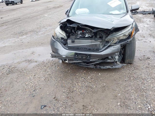Aukcja sprzedaży 2012 Honda Cr-v Ex-l, vin: 2HKRM4H70CH624487, numer aukcji: 46216881
