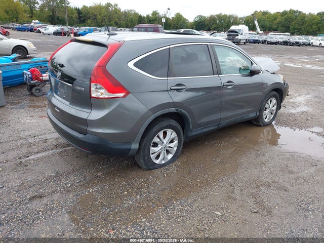 Aukcja sprzedaży 2012 Honda Cr-v Ex-l, vin: 2HKRM4H70CH624487, numer aukcji: 46216881
