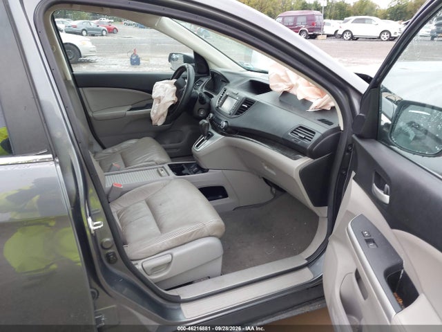 Aukcja sprzedaży 2012 Honda Cr-v Ex-l, vin: 2HKRM4H70CH624487, numer aukcji: 46216881