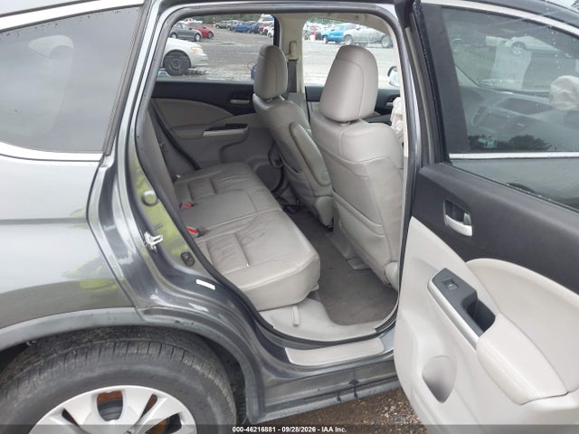 Aukcja sprzedaży 2012 Honda Cr-v Ex-l, vin: 2HKRM4H70CH624487, numer aukcji: 46216881