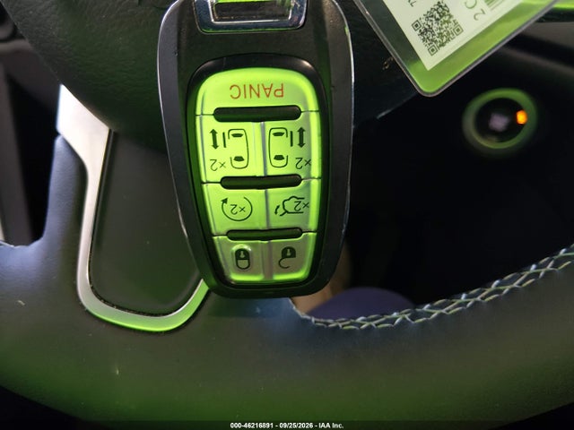 46216891 :رقم المزاد ، 2C4RC1BGXTR272757 vin ، 2026 Chrysler Pacifica Select مزاد بيع