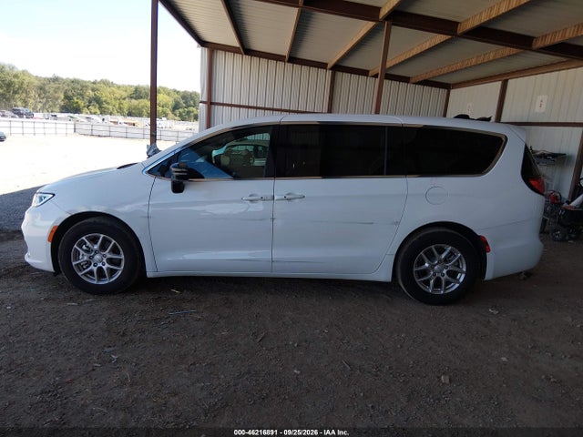 46216891 :رقم المزاد ، 2C4RC1BGXTR272757 vin ، 2026 Chrysler Pacifica Select مزاد بيع