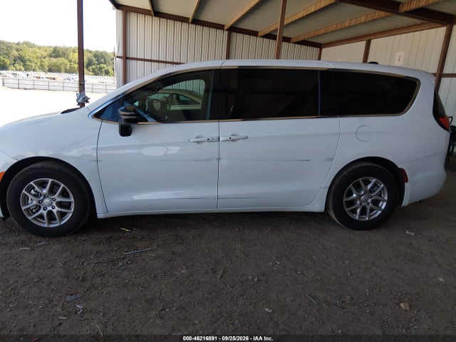 46216891 :رقم المزاد ، 2C4RC1BGXTR272757 vin ، 2026 Chrysler Pacifica Select مزاد بيع