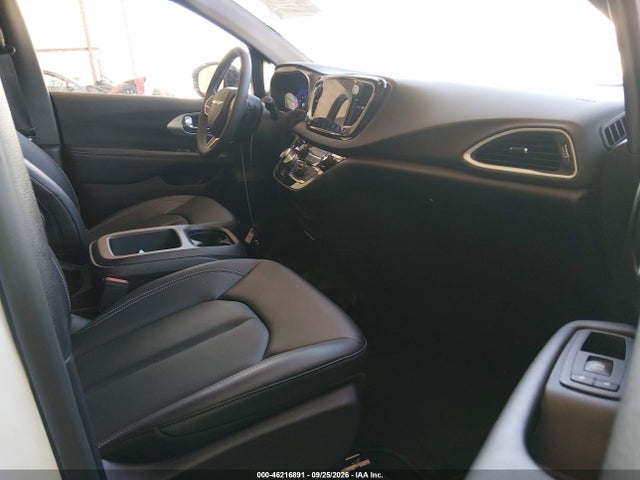 46216891 :رقم المزاد ، 2C4RC1BGXTR272757 vin ، 2026 Chrysler Pacifica Select مزاد بيع