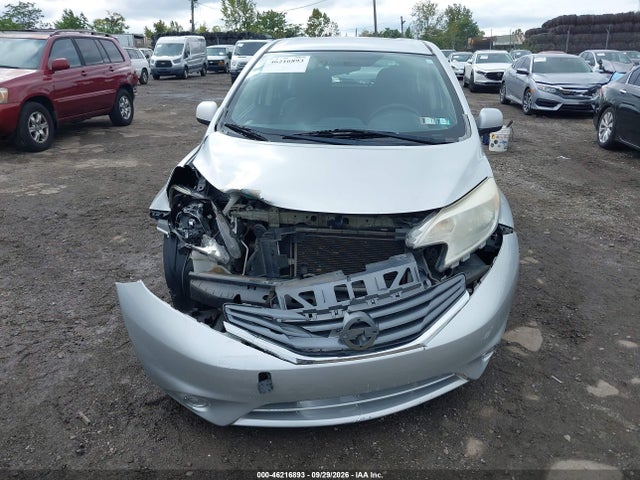 Nissan Versa Note Sv 2014 3N1CE2CP8EL382309 Image 11