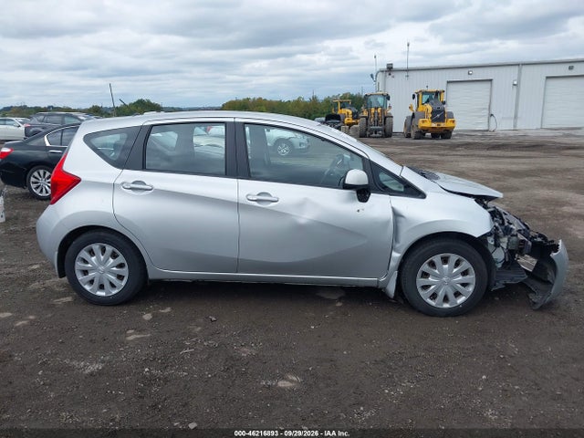 Nissan Versa Note Sv 2014 3N1CE2CP8EL382309 Image 12