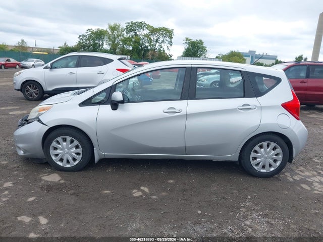 Nissan Versa Note Sv 2014 3N1CE2CP8EL382309 Image 13