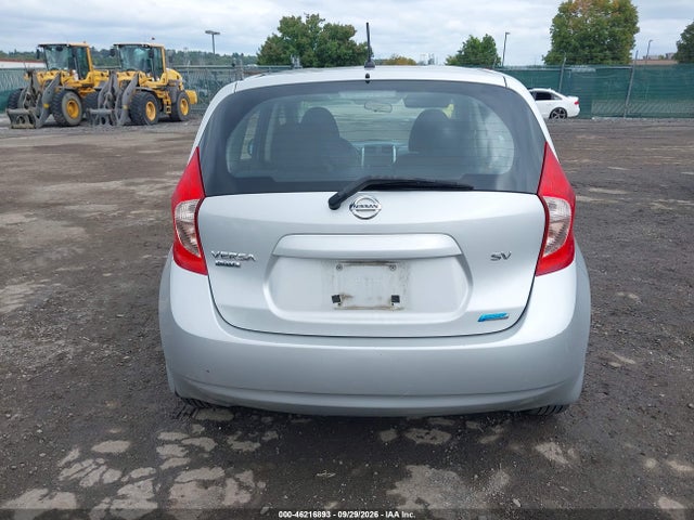 Nissan Versa Note Sv 2014 3N1CE2CP8EL382309 Image 15