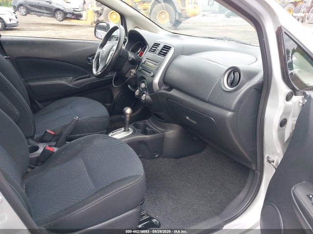 Nissan Versa Note Sv 2014 3N1CE2CP8EL382309 Image 5
