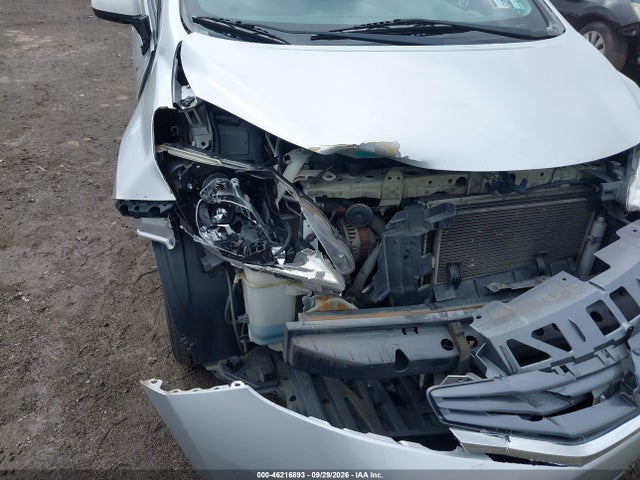 Nissan Versa Note Sv 2014 3N1CE2CP8EL382309 Image 6