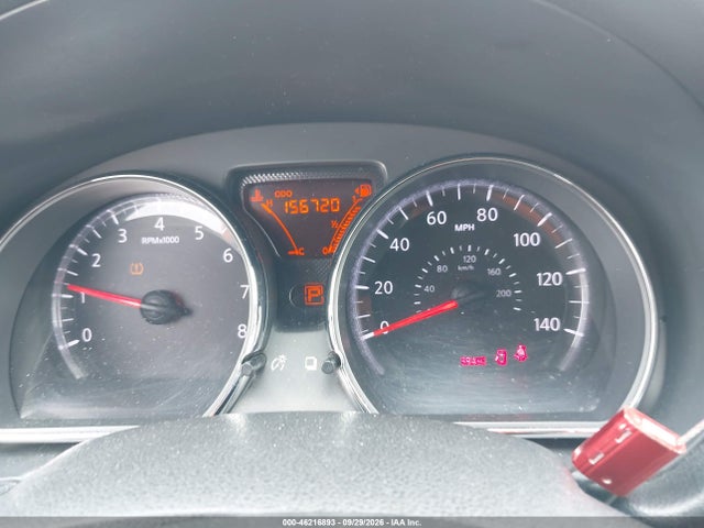 Nissan Versa Note Sv 2014 3N1CE2CP8EL382309 Image 7
