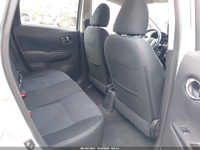 Nissan Versa Note Sv 2014 3N1CE2CP8EL382309 Image 8