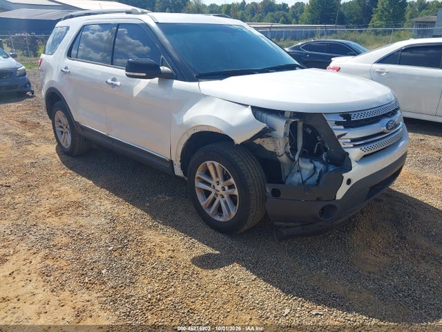 Aukcja sprzedaży 2014 Ford Explorer Xlt, vin: 1FM5K8D89EGB25085, numer aukcji: 46216902