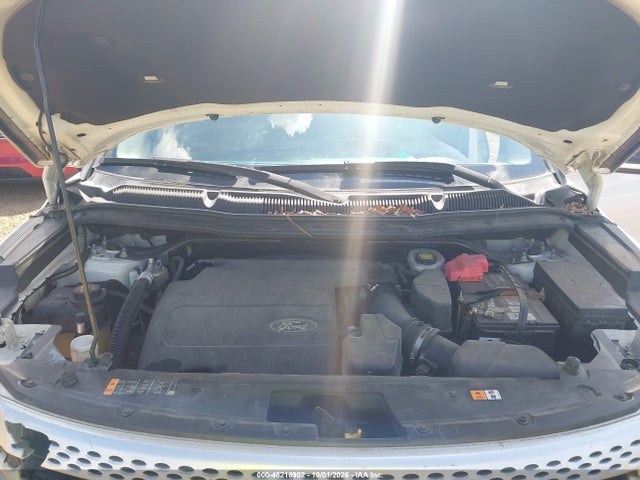 Продажа на аукционе авто 2014 Ford Explorer Xlt, vin: 1FM5K8D89EGB25085, номер лота: 46216902