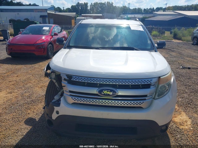 Продажа на аукционе авто 2014 Ford Explorer Xlt, vin: 1FM5K8D89EGB25085, номер лота: 46216902