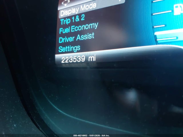 Продажа на аукционе авто 2014 Ford Explorer Xlt, vin: 1FM5K8D89EGB25085, номер лота: 46216902