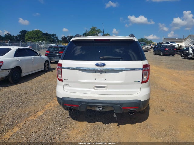 Продажа на аукционе авто 2014 Ford Explorer Xlt, vin: 1FM5K8D89EGB25085, номер лота: 46216902