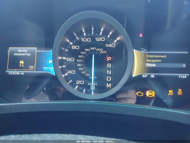 Продажа на аукционе авто 2014 Ford Explorer Xlt, vin: 1FM5K8D89EGB25085, номер лота: 46216902