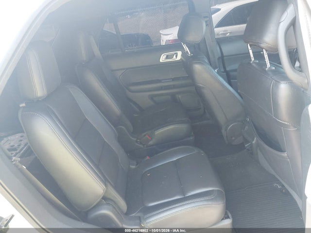 Продажа на аукционе авто 2014 Ford Explorer Xlt, vin: 1FM5K8D89EGB25085, номер лота: 46216902