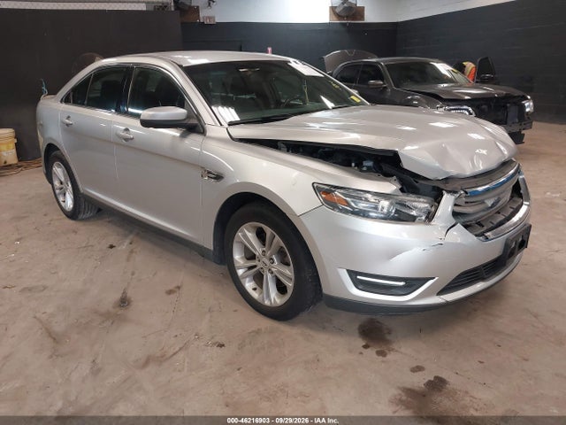 2016 Ford Taurus Sel მანქანა იყიდება აუქციონზე, vin: 1FAHP2E86GG157211, აუქციონის ნომერი: 46216903