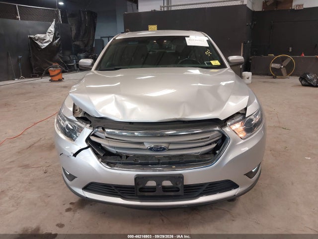 2016 Ford Taurus Sel მანქანა იყიდება აუქციონზე, vin: 1FAHP2E86GG157211, აუქციონის ნომერი: 46216903