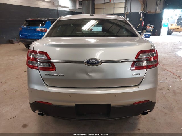 2016 Ford Taurus Sel მანქანა იყიდება აუქციონზე, vin: 1FAHP2E86GG157211, აუქციონის ნომერი: 46216903