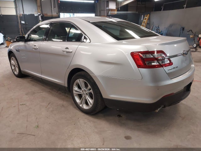 2016 Ford Taurus Sel მანქანა იყიდება აუქციონზე, vin: 1FAHP2E86GG157211, აუქციონის ნომერი: 46216903