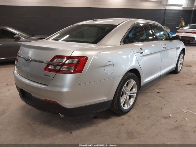 2016 Ford Taurus Sel მანქანა იყიდება აუქციონზე, vin: 1FAHP2E86GG157211, აუქციონის ნომერი: 46216903