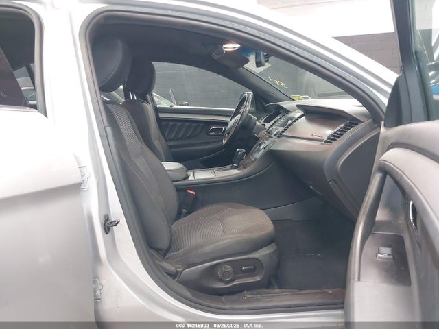 2016 Ford Taurus Sel მანქანა იყიდება აუქციონზე, vin: 1FAHP2E86GG157211, აუქციონის ნომერი: 46216903