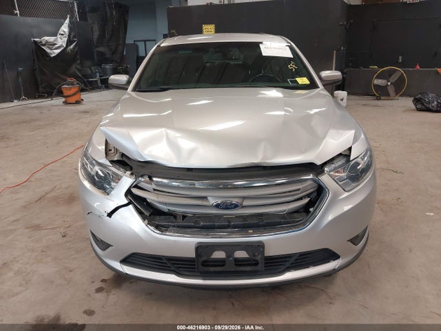 2016 Ford Taurus Sel მანქანა იყიდება აუქციონზე, vin: 1FAHP2E86GG157211, აუქციონის ნომერი: 46216903