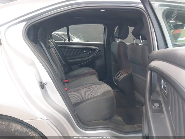 2016 Ford Taurus Sel მანქანა იყიდება აუქციონზე, vin: 1FAHP2E86GG157211, აუქციონის ნომერი: 46216903