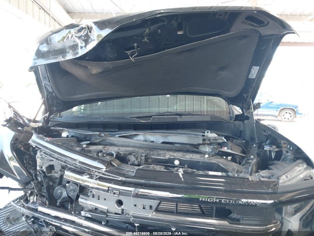 2024 Chevrolet Silverado 1500 4wd  Short Bed High Country მანქანა იყიდება აუქციონზე, vin: 1GCUDJE87RZ276484, აუქციონის ნომერი: 46216906