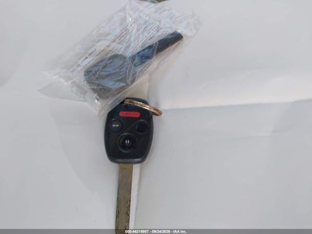 46216907 :رقم المزاد ، JHMFA362X6S005266 vin ، 2006 Honda Civic Hybrid مزاد بيع