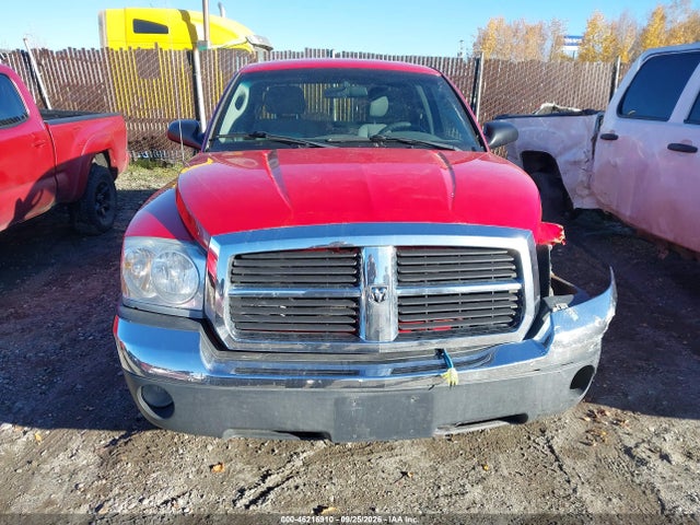 46216910 :رقم المزاد ، 1D7HW42K85S290917 vin ، 2005 Dodge Dakota Slt مزاد بيع
