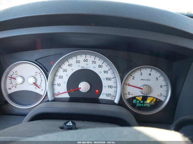 46216910 :رقم المزاد ، 1D7HW42K85S290917 vin ، 2005 Dodge Dakota Slt مزاد بيع