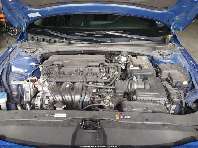 Продаж на аукціоні авто 2024 Hyundai Elantra Sel, vin: KMHLM4DG3RU786779, номер лоту: 46216912