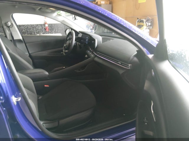 Продаж на аукціоні авто 2024 Hyundai Elantra Sel, vin: KMHLM4DG3RU786779, номер лоту: 46216912