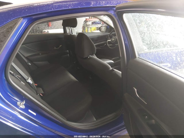 Продаж на аукціоні авто 2024 Hyundai Elantra Sel, vin: KMHLM4DG3RU786779, номер лоту: 46216912