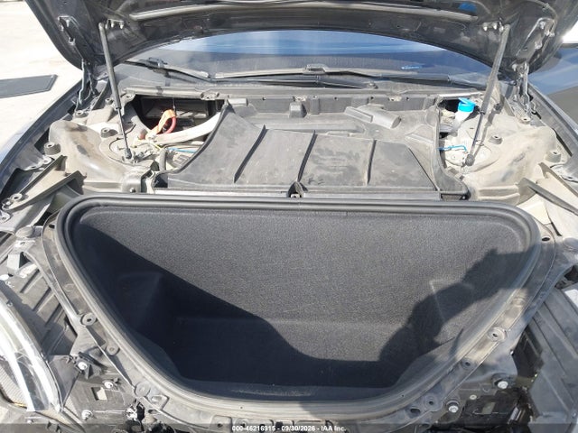 46216915 :رقم المزاد ، 5YJSA1E29JF246229 vin ، 2018 Tesla Modelo S 100d/75d/p100d مزاد بيع