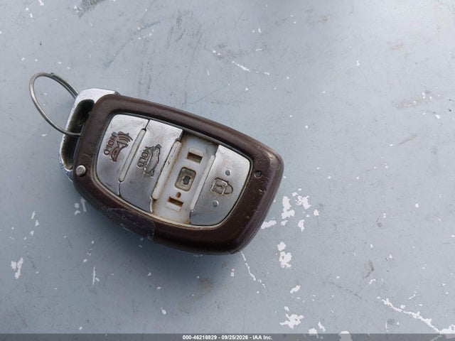 KMHE24L17GA010987 Hyundai Sonata Hybrid Se