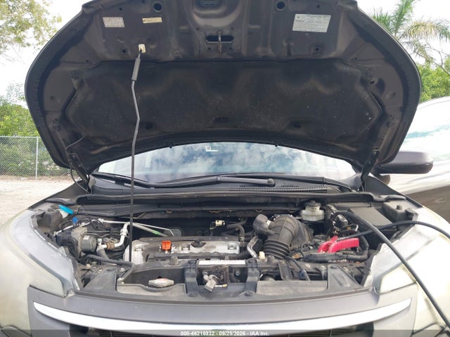 Aukcja sprzedaży 2013 Honda Cr-v Ex, vin: 5J6RM4H50DL061141, numer aukcji: 46216932