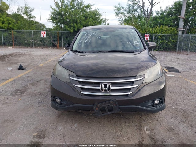 Aukcja sprzedaży 2013 Honda Cr-v Ex, vin: 5J6RM4H50DL061141, numer aukcji: 46216932
