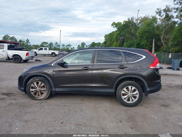 Aukcja sprzedaży 2013 Honda Cr-v Ex, vin: 5J6RM4H50DL061141, numer aukcji: 46216932